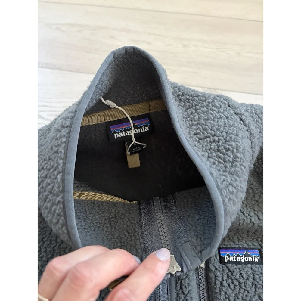 Patagonia good used